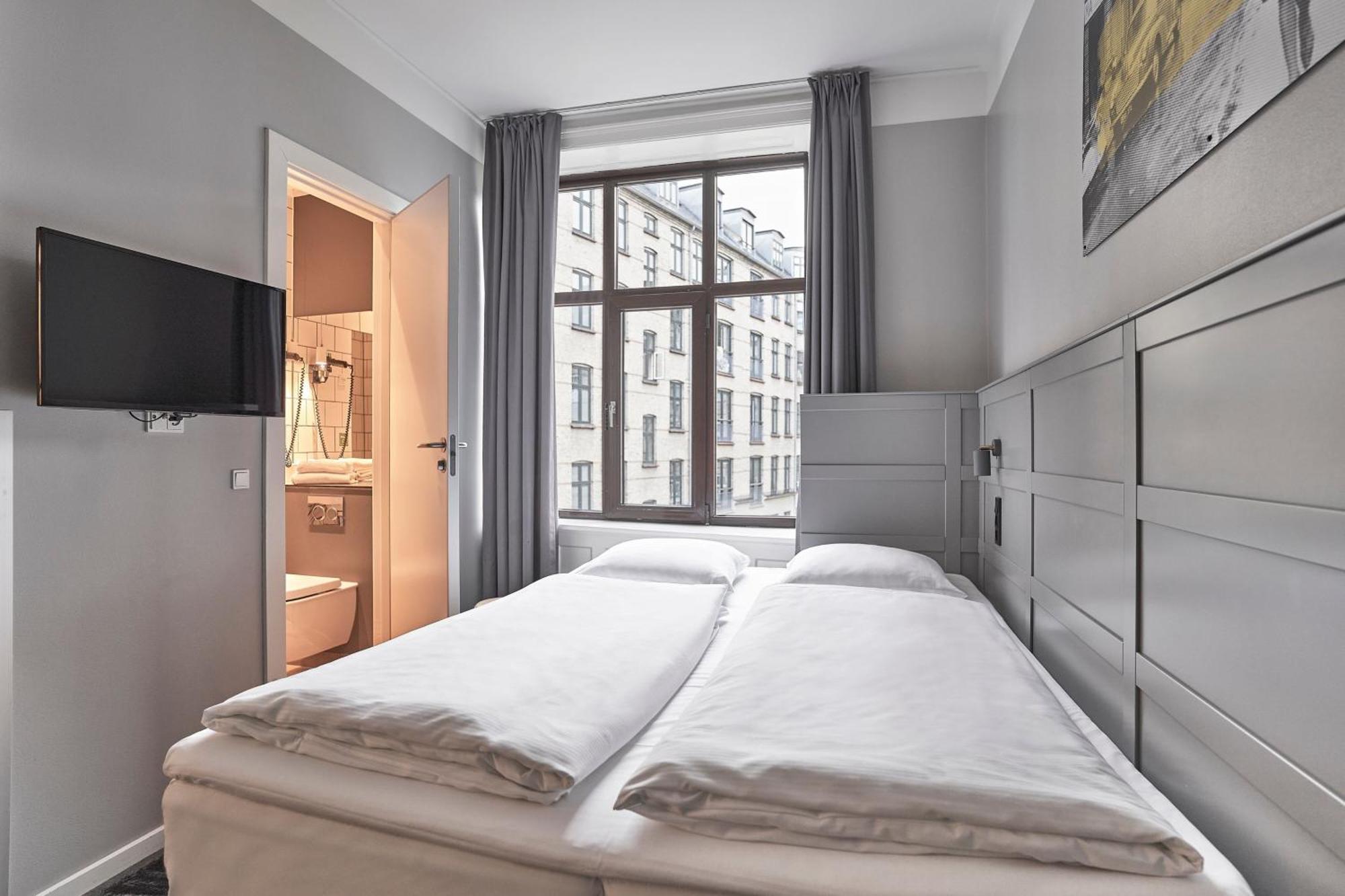 Four Points Flex By Sheraton Hotel Kopenhagen
