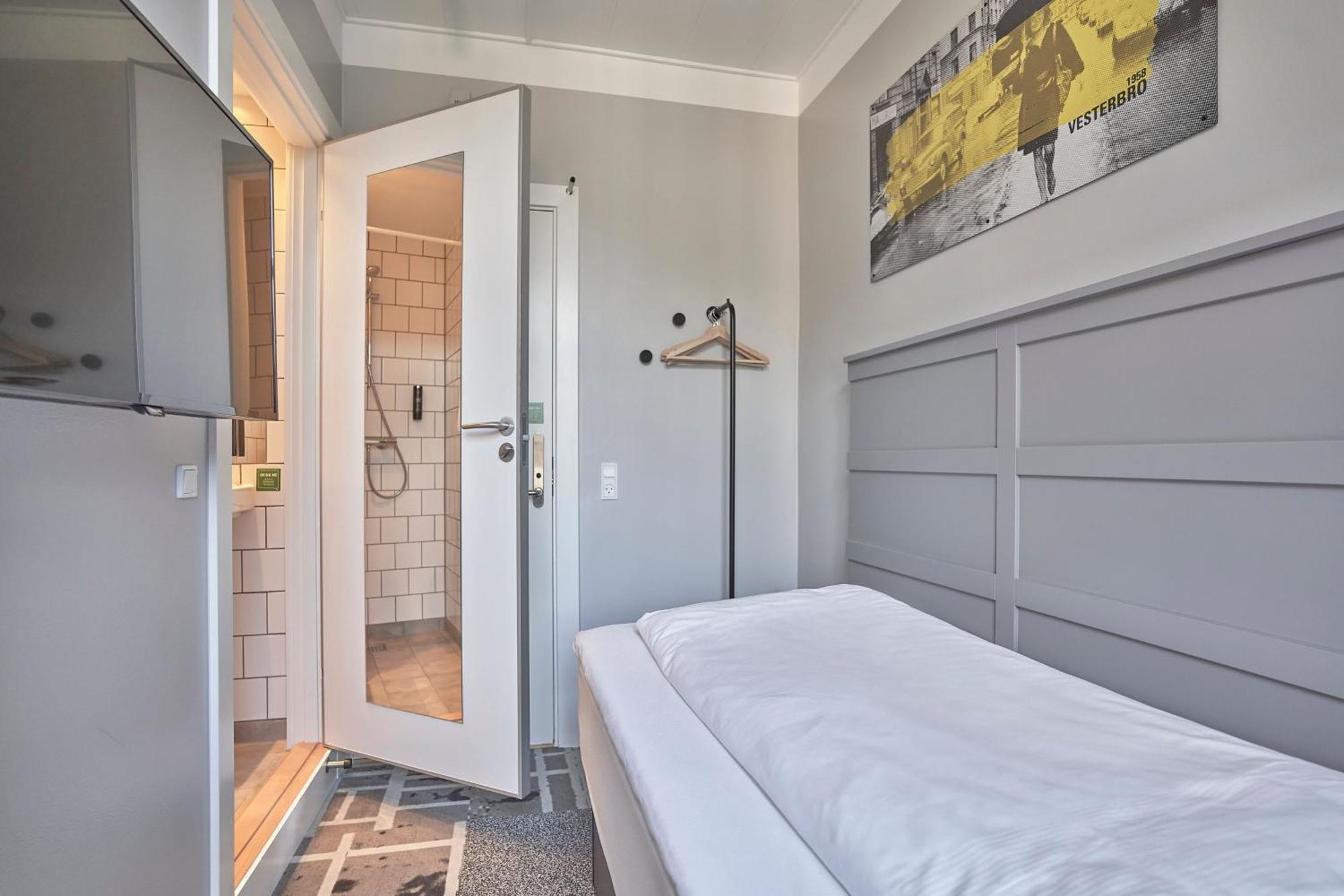 Four Points Flex By Sheraton Hotel Kopenhagen