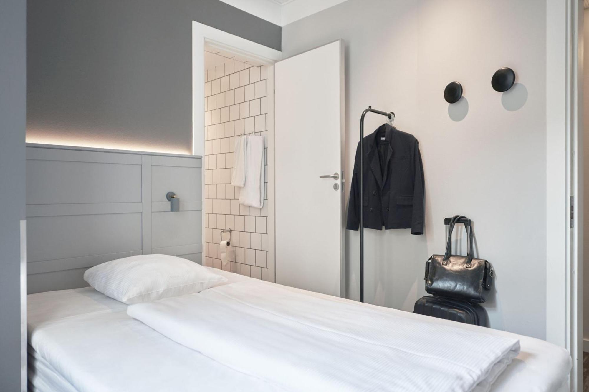 Hotel Four Points Flex By Sheraton Kopenhagen