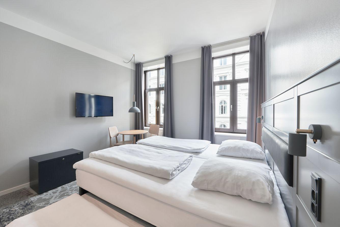 Four Points Flex By Sheraton Hotel Kopenhagen