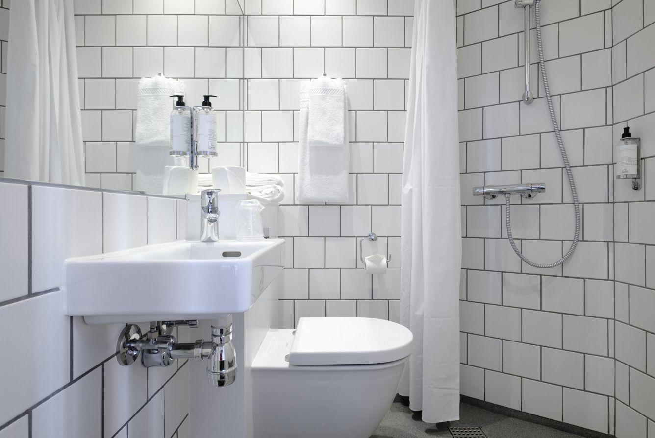 Four Points Flex By Sheraton 3* Kopenhagen