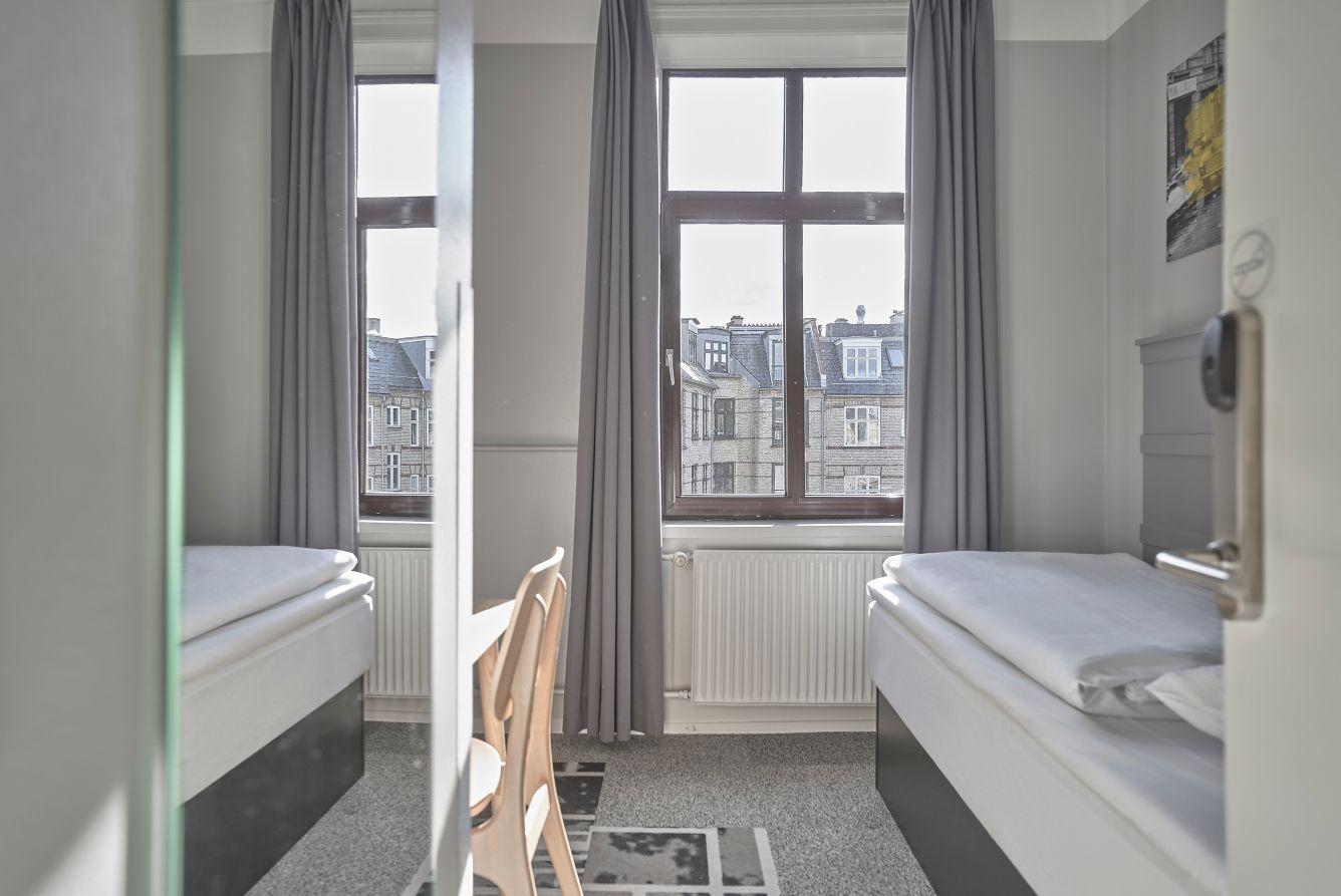 Hotel Four Points Flex By Sheraton Kopenhagen