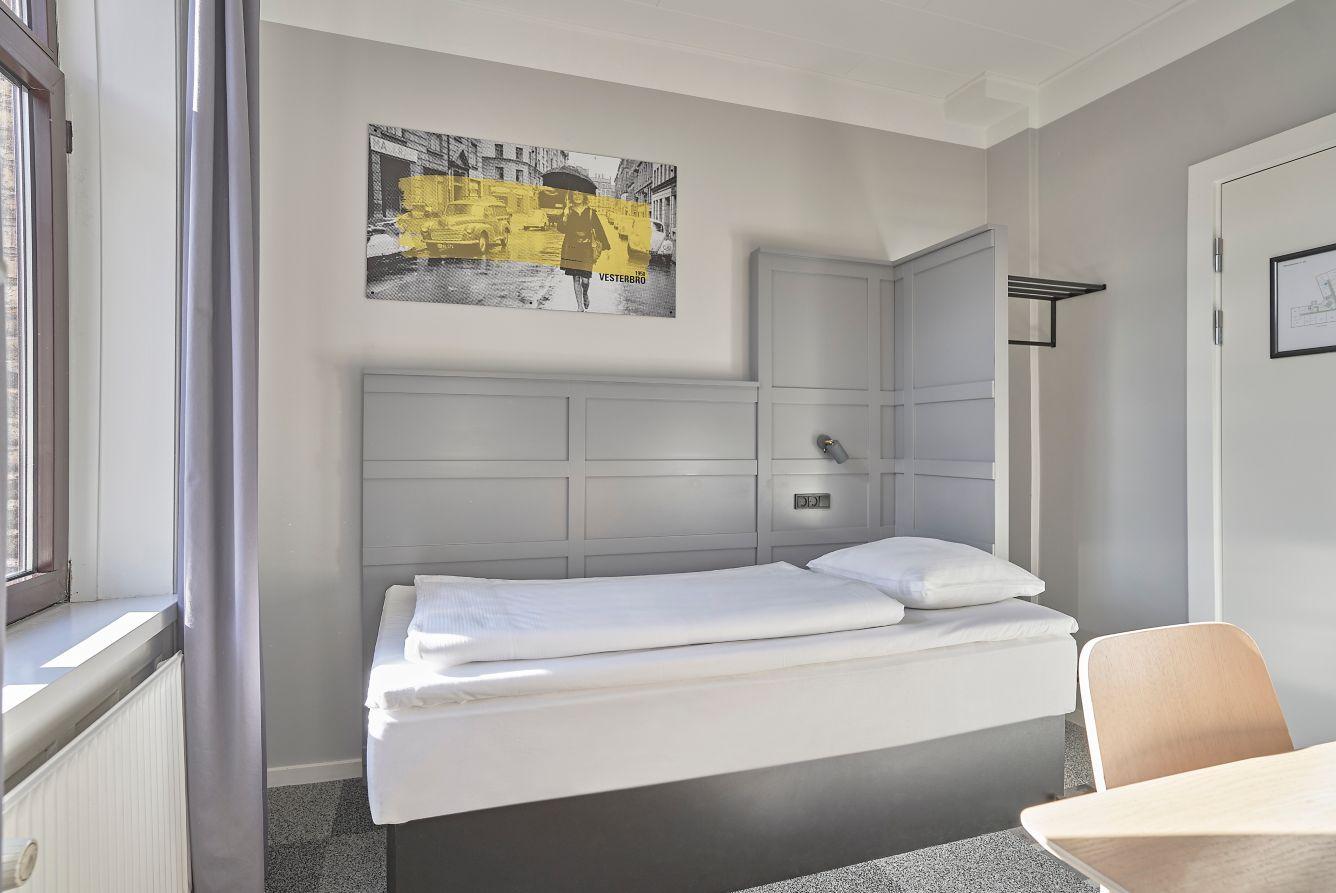 Four Points Flex By Sheraton Kopenhagen