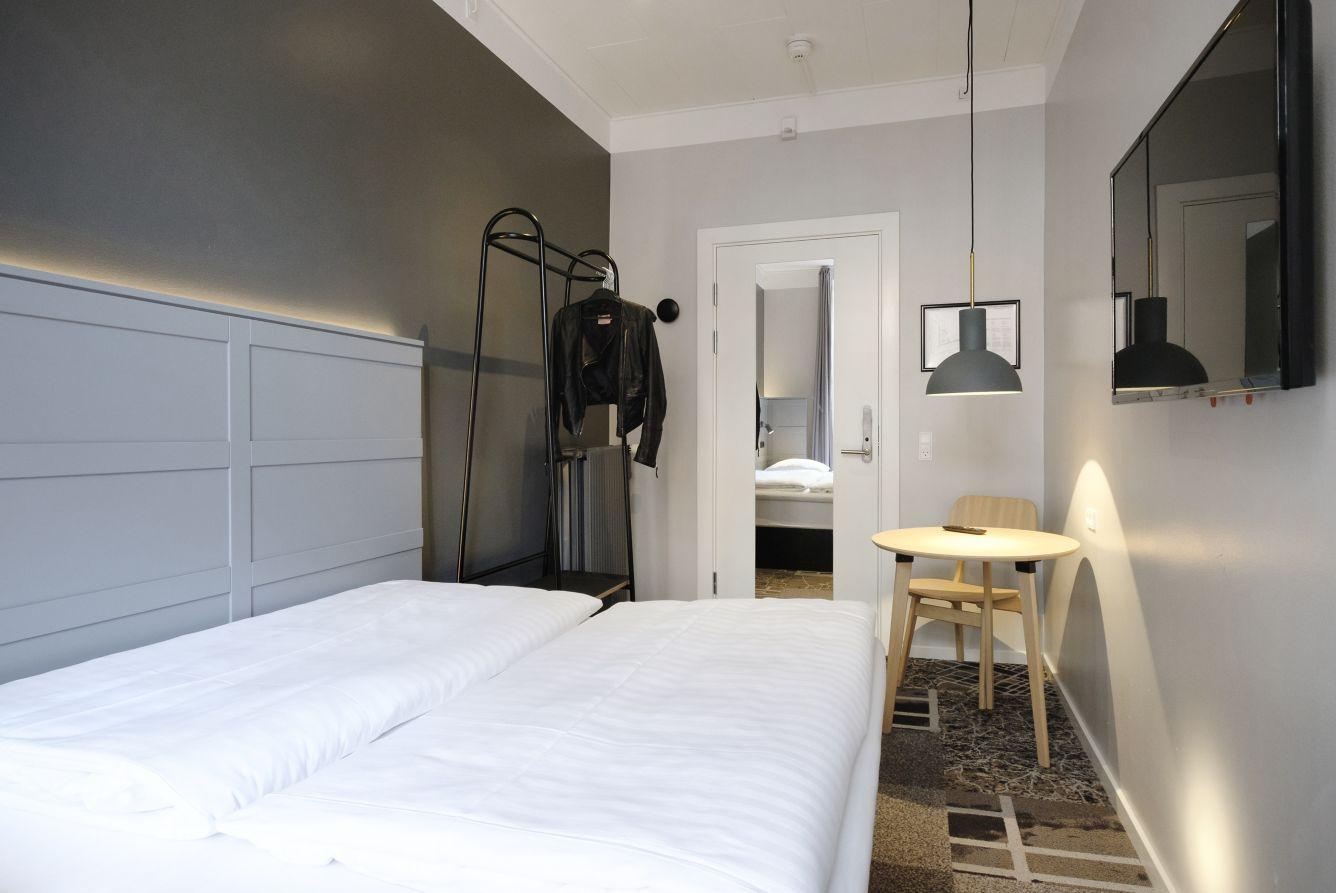 Four Points Flex By Sheraton 3* Kopenhagen