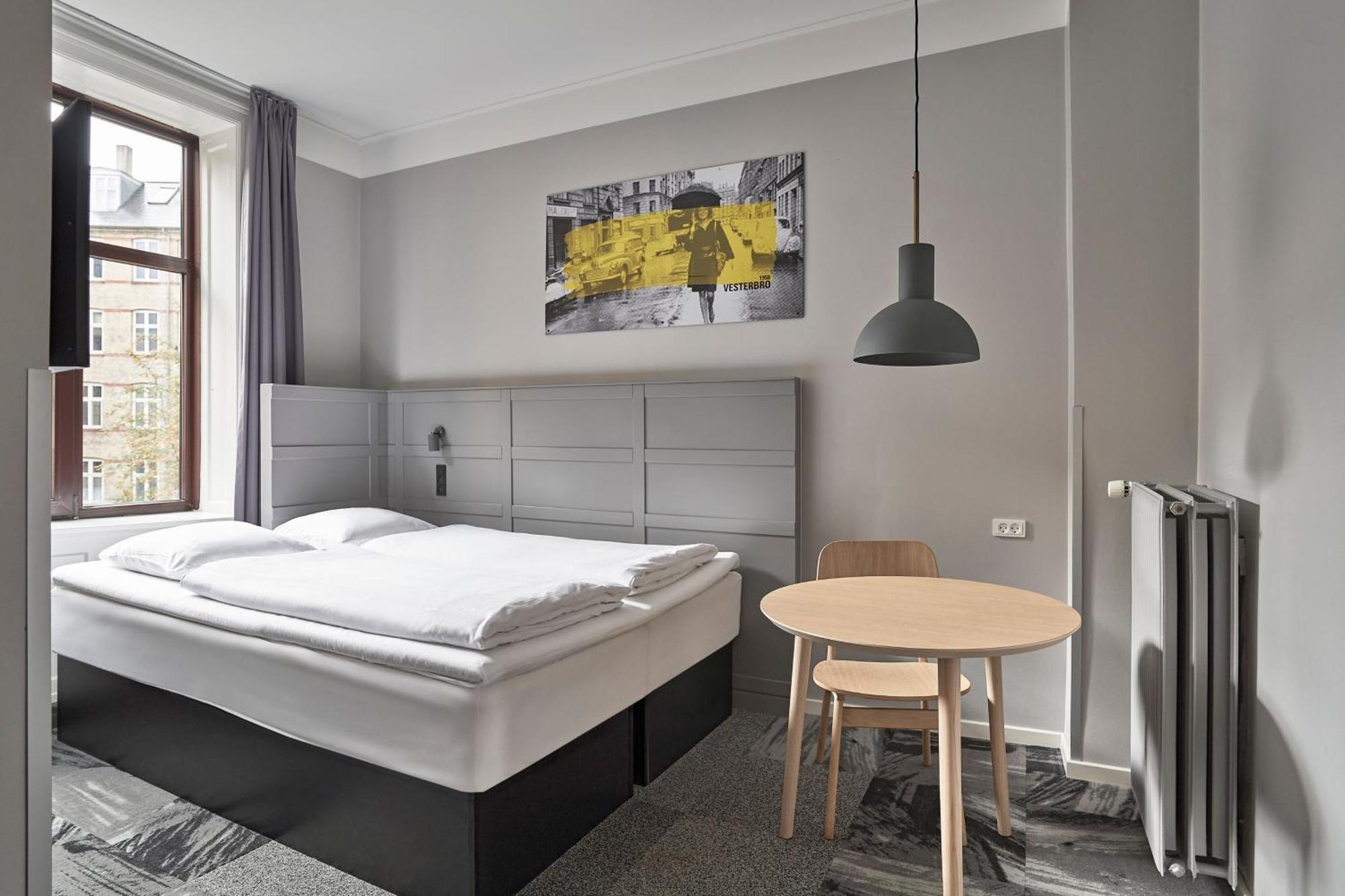 Four Points Flex By Sheraton København
