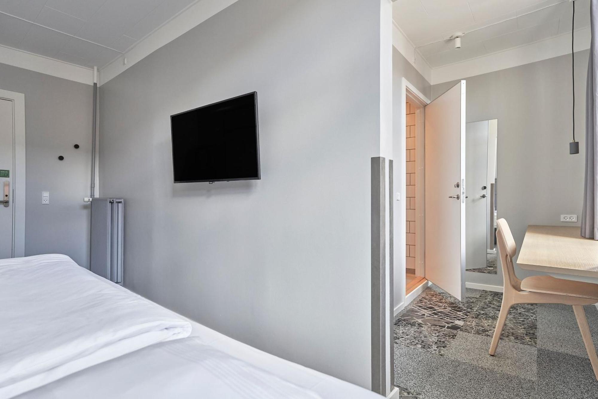 Four Points Flex By Sheraton Hotel København