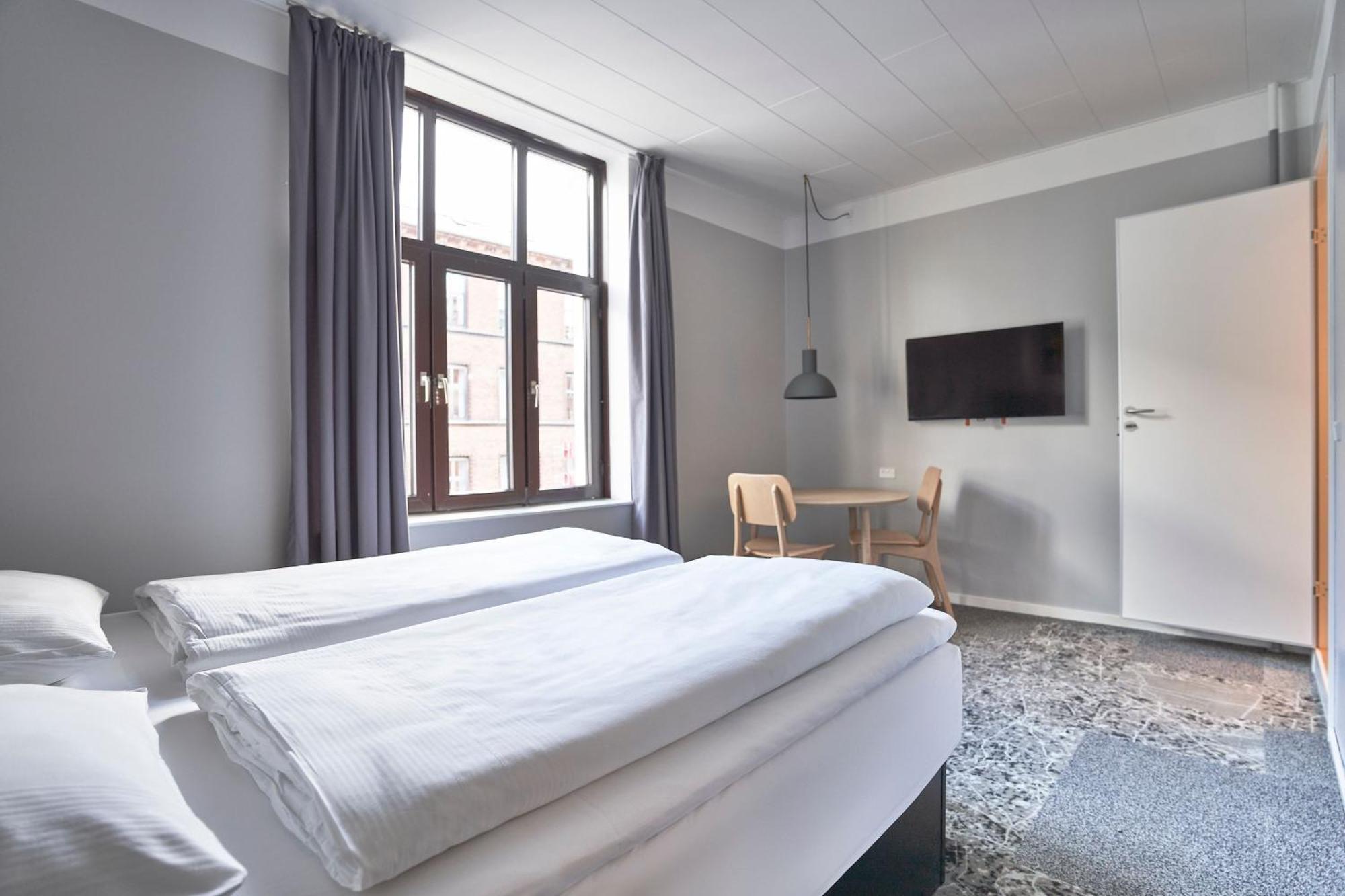 Four Points Flex By Sheraton København