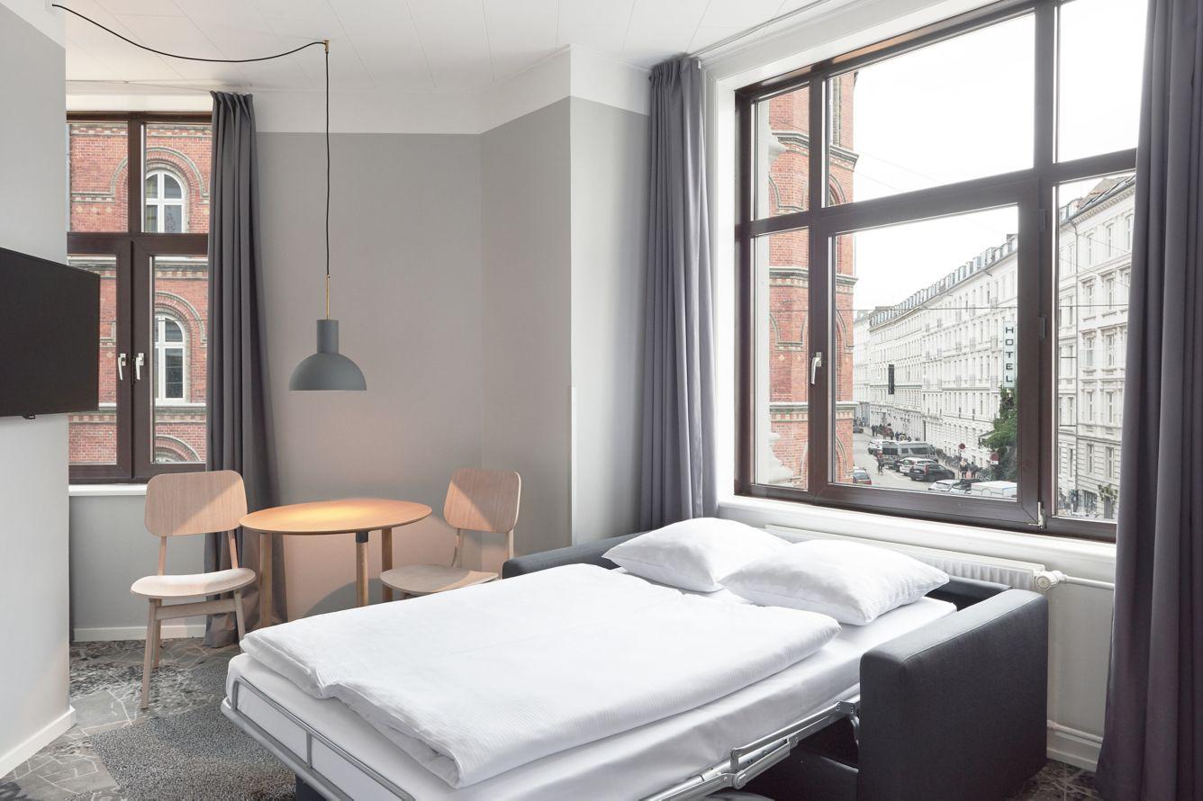 Four Points Flex By Sheraton København