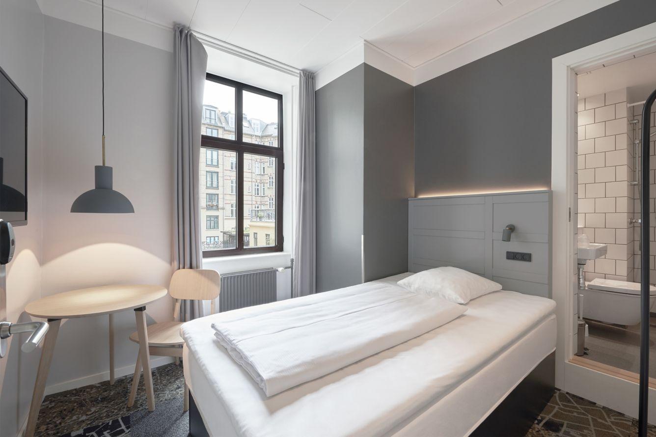 Hotel Four Points Flex By Sheraton København