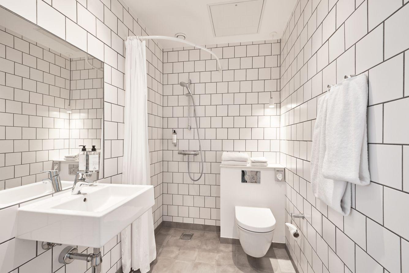 Four Points Flex By Sheraton København
