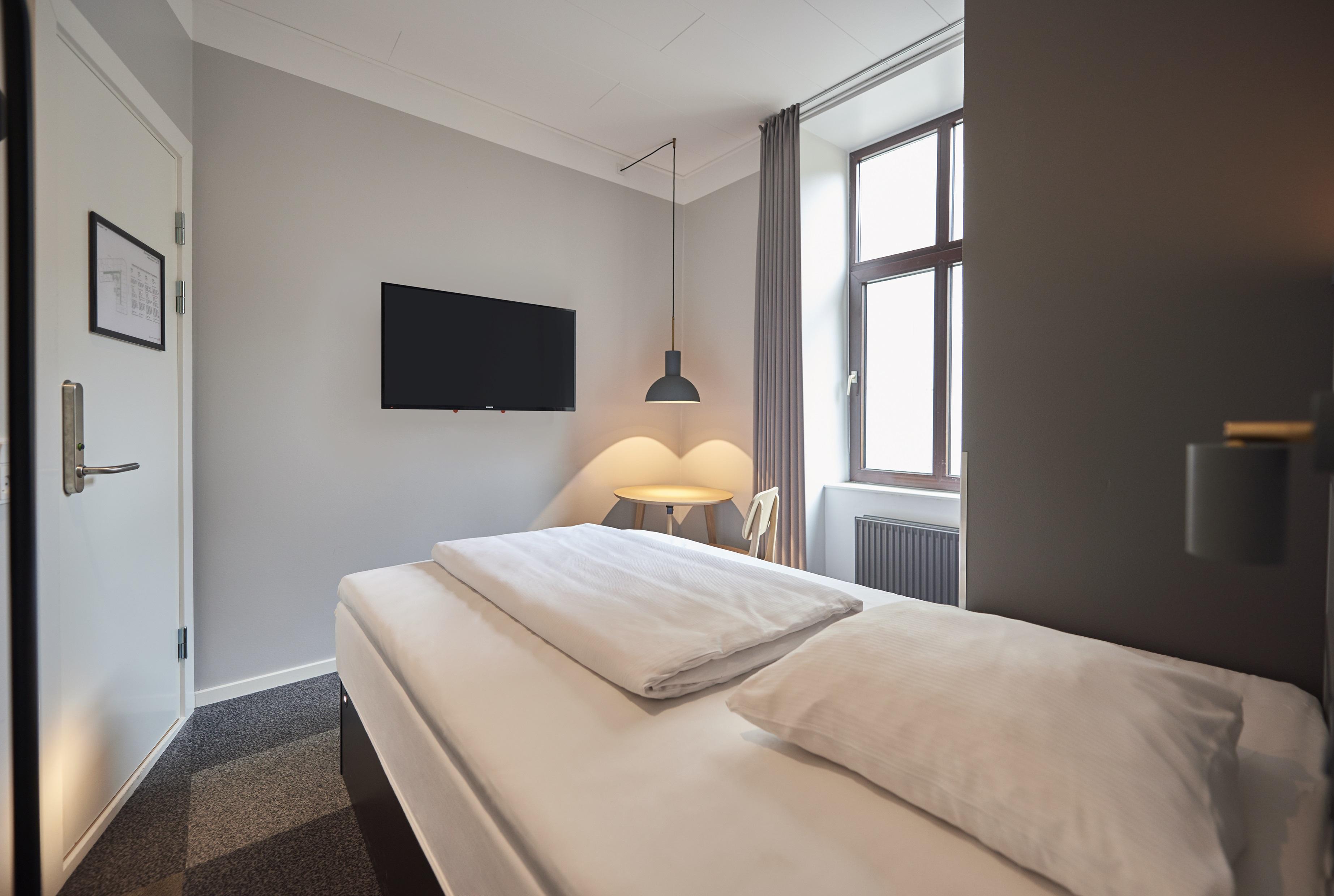 Zleep City Hotel Copenhagen